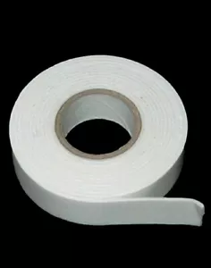 CINTA ADHESIVA DE ESPUMA DE DOBLE CARA 19 MM X 10 M DE ANCHO ARTESANÍA HOBBY MONTAJE ACOLCHADA - Imagen 1 de 5