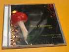 2010 MARRY CHRISTMAS / JASON ROBEY CD