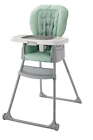 Graco® Made2Grow 5-in-1 High Chair, Terrazo, 17.55 lbs +z