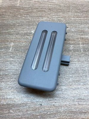 6962011 155149 Hella BMW E60 E61 Series Interior Light Headliner Switch Trim - Image 1 of 4