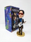 STEVE VAI of FRANK ZAPPA Guitar Legend New 2025 Ltd Ed BOBBLEHEAD FIGURE In Box