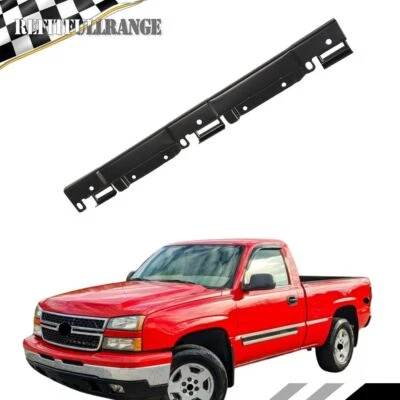 Door Sill Bracket For Silverado/GMC Sierra 1999-2006 Rear Left or Right Side Iro - Image 1 of 4