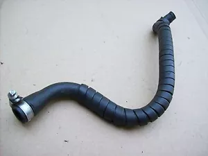 Porsche 968 924 944 Turbo S S2 Power Steering Suction Hose Line - Foto 1 di 8