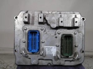 2016-2017 Ram 2500-3500 6.7L Diesel Engine Brain Box ECM 4358811 untested - Picture 1 of 7
