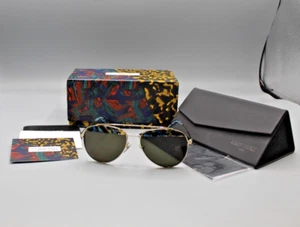 Oliver Peoples for Alain Mikli PAON AO4004 Sunglasses *NEW* Free Shipping - Picture 1 of 5