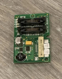 Parata 320-0011D Connection Circuit Board L43110108  #S-4 - Picture 1 of 4