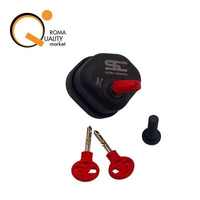 DEFENDER ANTIFURTO WATT LOCK Batteria Auto Ibride Elettriche Toyota