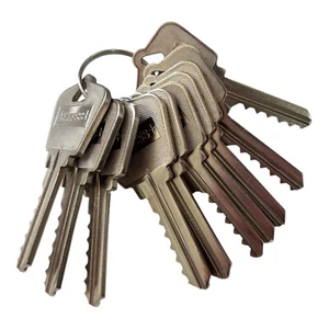 AR4 Space and Depth Keys Set 94 AR3 AW5 1179A N1179A 135A K6A 290 ARR5D AMK1 - Picture 1 of 2