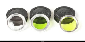 3 x Filter For Camera Berning Robot - Bild 1 von 2