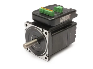 Motore passo-passo JMC con driver trapuntato integrato 4,5Nm - Foto 1 di 3