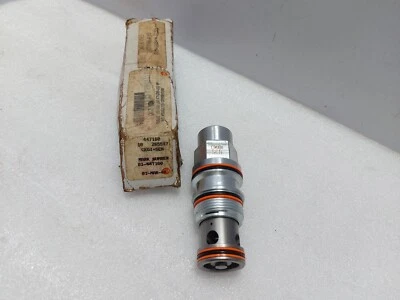 Sun Hydraulics CKGI-SEN Pilot-to-Open Check Valve - Image 1 of 4