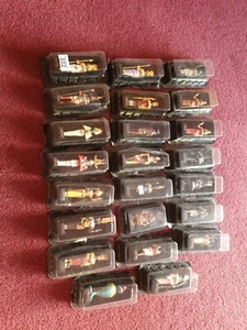 Hachette The Gods of Ancient Egypt Figurine. Boxed unopened. Price per unit. - Picture 1 of 7