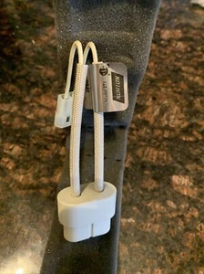 WHITE-RODGERS 767A-356 igniter, Hot Surface New Old Stock. - Picture 1 of 10