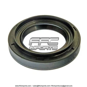 FN4A-EL 4F27E Transmission Metal Clad Seal LEFT & RIGHT AXLE 99-UP MAZDA 2 3 5 6 - Picture 1 of 3