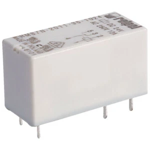 Relé miniatura Relpol RM87N-2011-35-1024 SPDT 24V 12A PCB - Imagen 1 de 1