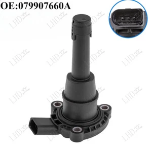 Oil Level Sensor For Audi A4 A5A6 A7 A8 Q5 Q7 R8 RS6 RS7 S4 S5 S6 S8 079907660A/ - Picture 1 of 7