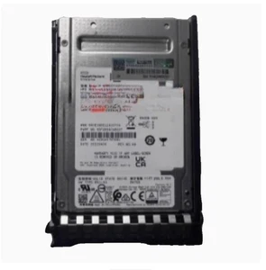 Suitable for P40510-B21 HPE 960G SAS MU SFF BC SSD P41535-001 hard drive - Afbeelding 1 van 1
