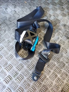 Ceinture sécurité arrière gauche - CITROËN C4 GRAND PICASSO II (2) - 96771180XX - Picture 1 of 5