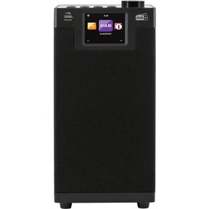 4894869 Imperial Imperial DABMAN i610 radio Nero - Foto 1 di 4