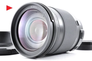 Sigma 18-300mm f3.5-6.3 DC OS HSM contemporáneo para Nikon F [casi como... - Imagen 1 de 19