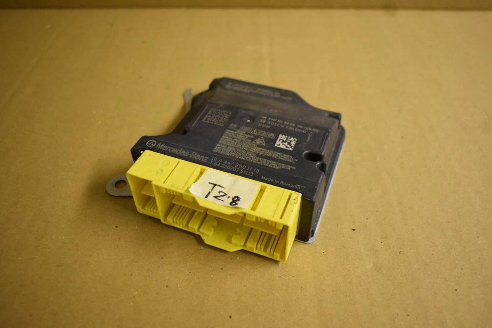 Genuine Mercedes w447 Airbag Control Unit Module a4479001118 - Image 1 of 1