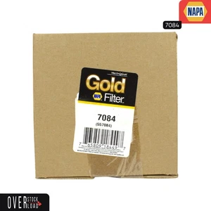 Filtro idraulico Napa Gold 7084 - Foto 1 di 3