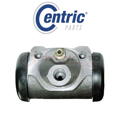 Centric Drum Brake Wheel Cylinder for 1955-1957 GMC PM151 4.1L 4.4L 5.2L bl Foto 1 de 4