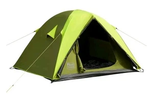 Timber Ridge 4 Man Camping Tent Blackout, 4 Person Family Tent. Great for sleep! - Picture 1 of 5