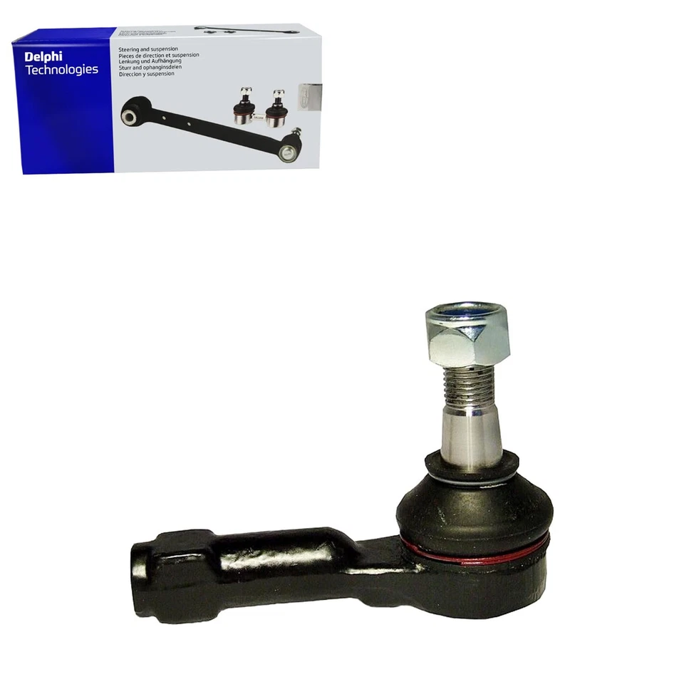 Delphi Steering Tie Rod End Outer For 2003-2004 INFINITI M45 - Image 1 of 1