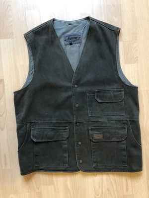 Pionier Herren Jagd-Weste Jäger-Weste Gr. 52 - NEU - - Bild 1 von 2