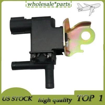 For TOYOTA TUNDRA 4Runner LS LX SC GS Vacuum Solenoid Valve 25860-50100 US STOCK - Изображение 1 из 4