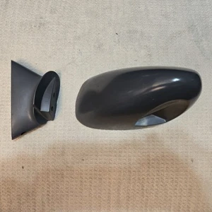 GM NOS Right Side Passenger Mirror And Base For 1970-1981 Camaro/Firbird - Picture 1 of 5