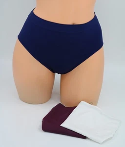 ♥Schlankstütz 3er Pack Form-Slips Gr. XXXL 54/56 SK 1 - Picture 1 of 5