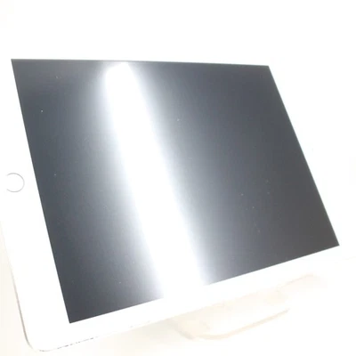 Apple iPad 9.7 6a gen wifi argento 32 GB 2018 condizioni abbastanza buone - Immagine 1 di 3