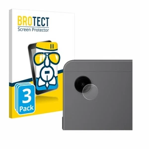 3x Flexible Protection Ecran Verre Film Protecteur pour Samsung Galaxy Tab A9 - Photo 1/7