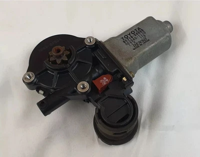 Lexus LS430 2001-2006 Power Window Motor Front Right side(Passenger side) OEM - Image 1 of 3