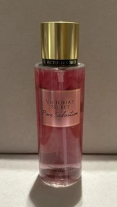 1 NEW VICTORIA'S SECRET PURE SEDUCTION FRAGRANCE MIST BODY SPRAY 8.4OZ LARGE - Picture 1 of 1
