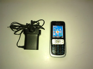 Nokia 2630 Mobile Phone-(Unlocked)