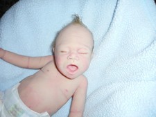 reborn silicona platino comprar