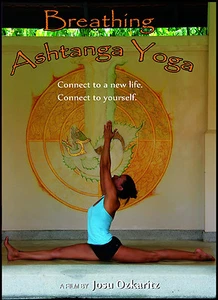 Breathing Ashtanga Yoga documentary, download format - Picture 1 of 3