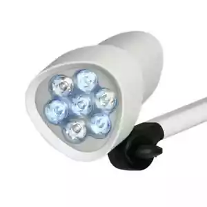 Untersuchungsleuchte HALUX N50-3 P FX 806682 Derungs - Bild 1 von 10