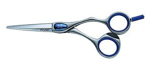 Joewell Fx Pro 60 Hairdressing Scissors Hair Scissors 6 " Art No. 0163