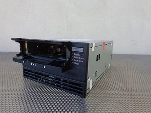 SUN StorageTek LTO-4 Tape Drive PD098D#700 419889306 003-4460-06 FC - Picture 1 of 3