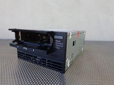 SUN StorageTek LTO-4 Tape Drive PD098D#700 419889306 003-4460-06 FC - Image 1 of 3