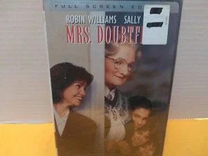 Mrs. Doubtfire DVD (Full Screen)New Sealed - Picture 1 of 17