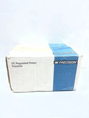 BK Precision 1623A Digital Display DC Power Supply, 60V/1.5A - Image 1 of 4
