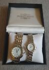 Pierre Gordni Watch Set His And Hers Will Combine Postage On Items For Sale