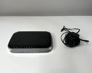 Netgear N150 WNR1000 Wireless Router 4 LAN Ports 150Mbps - Picture 1 of 7