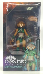 Cosmic Legions Hvalkatar: Book Two Gravenight Mbyra Jmgyra - Free Shipping! - Picture 1 of 14