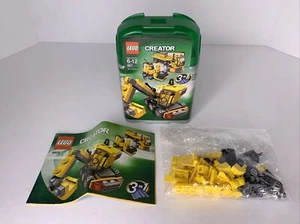 LEGO CREATOR: Mini Construction (4915) - Open Package But Never Played With - Picture 1 of 3